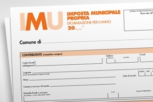 Chiedere l'applicazione di agevolazioni IMU